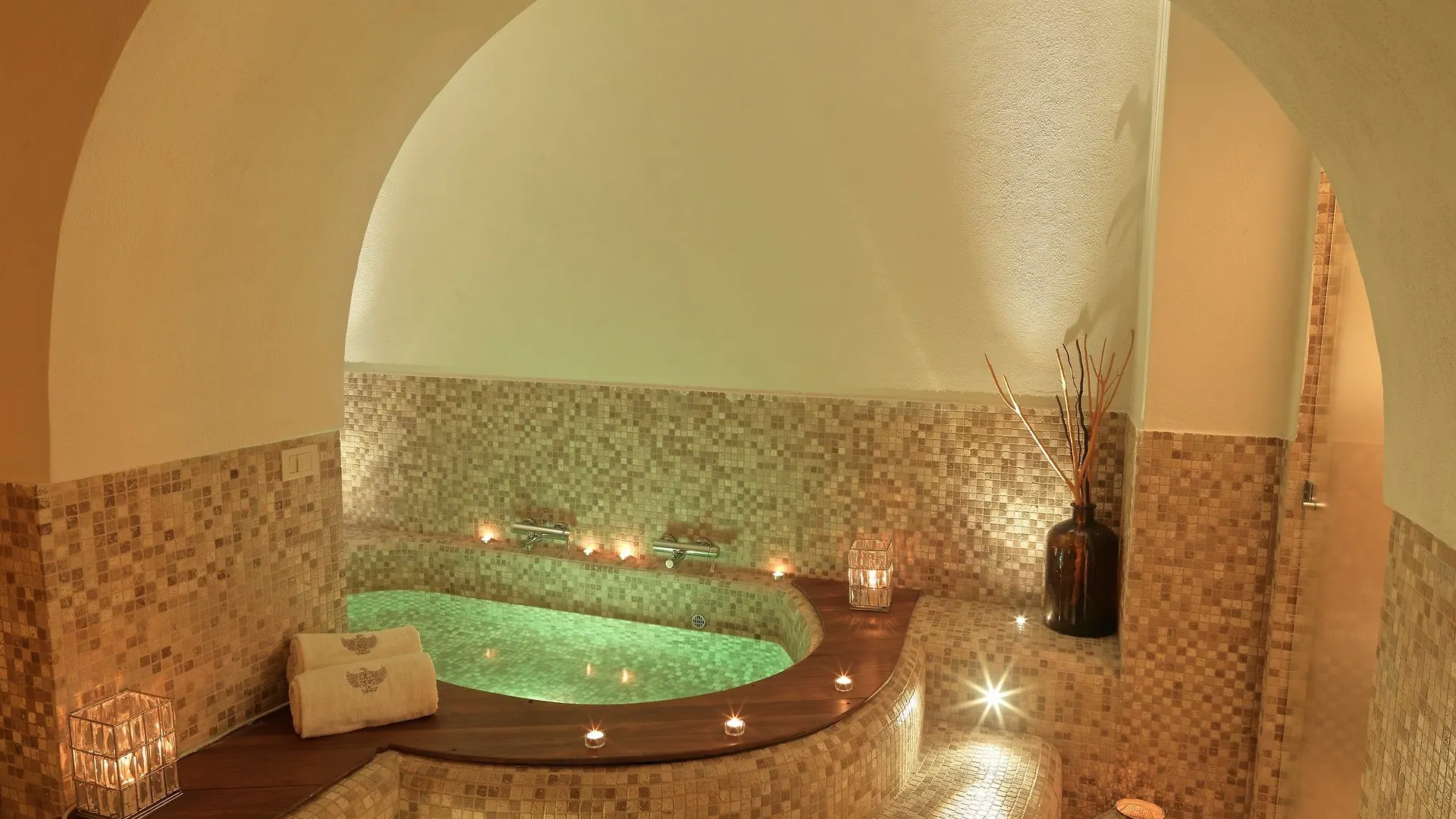 Hotel Dimora Storica Torre Del Parco 1419 Lecce