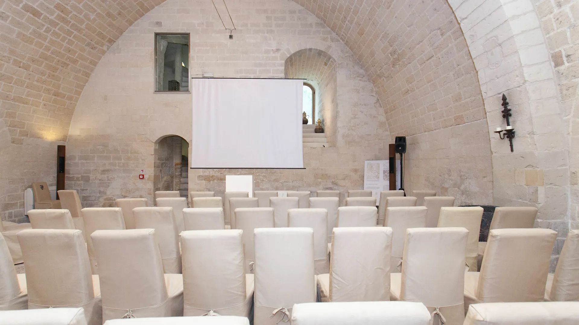 Hotel Dimora Storica Torre Del Parco 1419 Lecce Italia