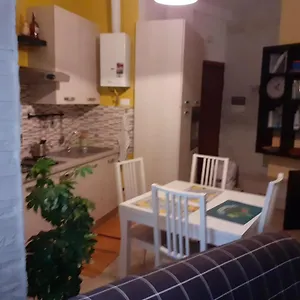  Appartamento Casa Giovanni Italia