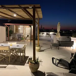 Appartamento Dallalbaltramonto