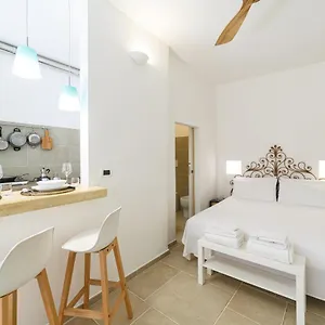 Don Giuliano Centro Appartement