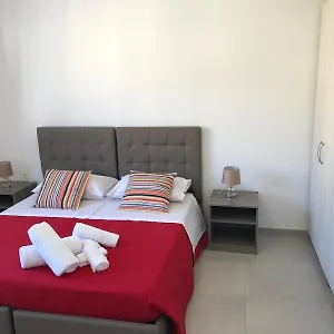 3g Baroque Apartamento