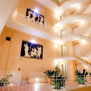 Il Cortile Delle Esperidi Appartement