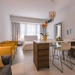 Le Residenze Di Don Nino Appartement