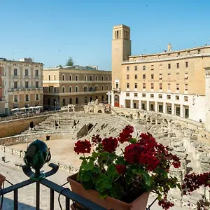 Sant'oronzo Appartement