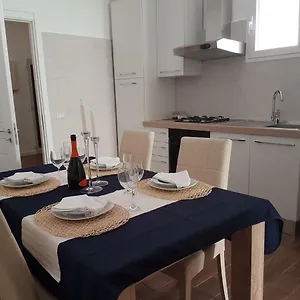 House Don Tonino Apartamento