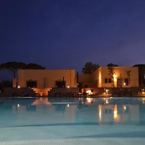 Lu Panaru Vakantieboerderij