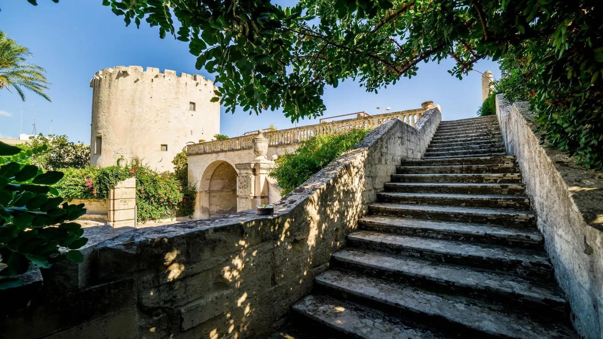 Torre Del Parco Hotel Lecce