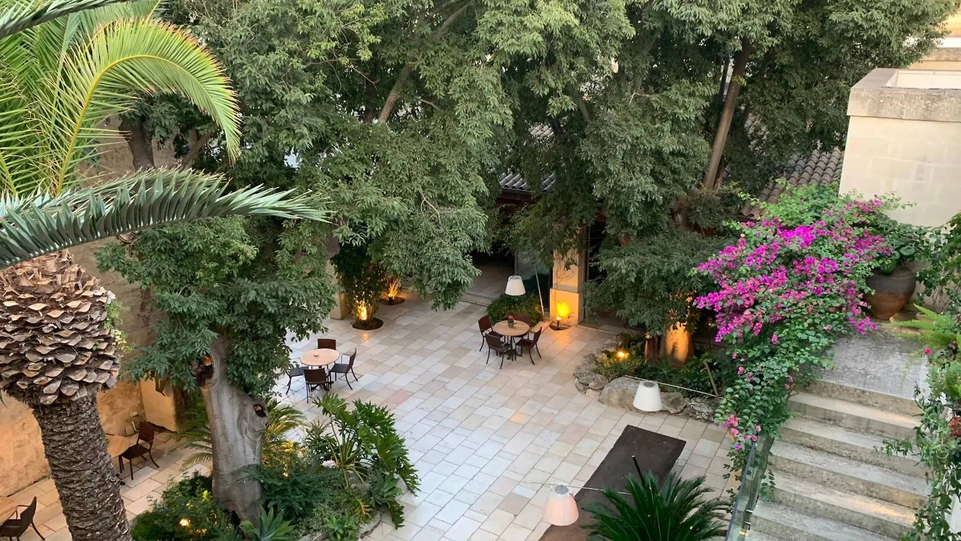 Torre Del Parco Hotel Lecce
