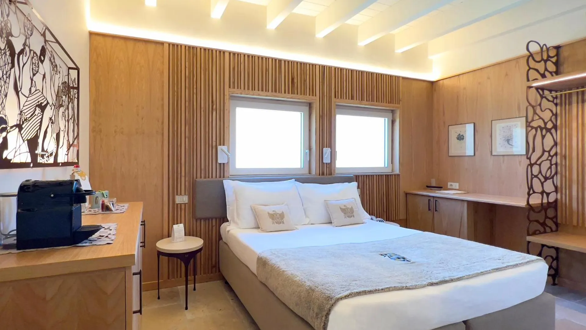 Torre Del Parco Hotel Lecce