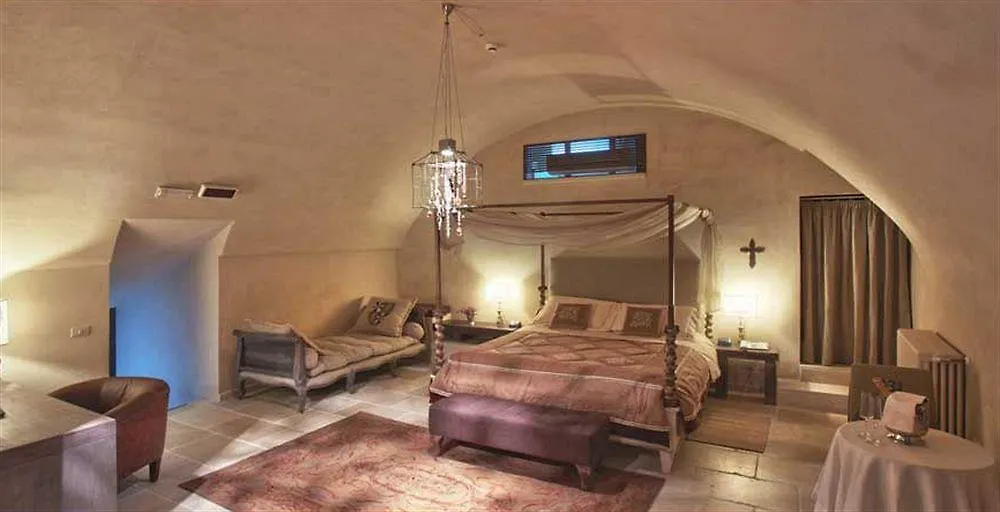 Torre Del Parco Hotel Lecce
