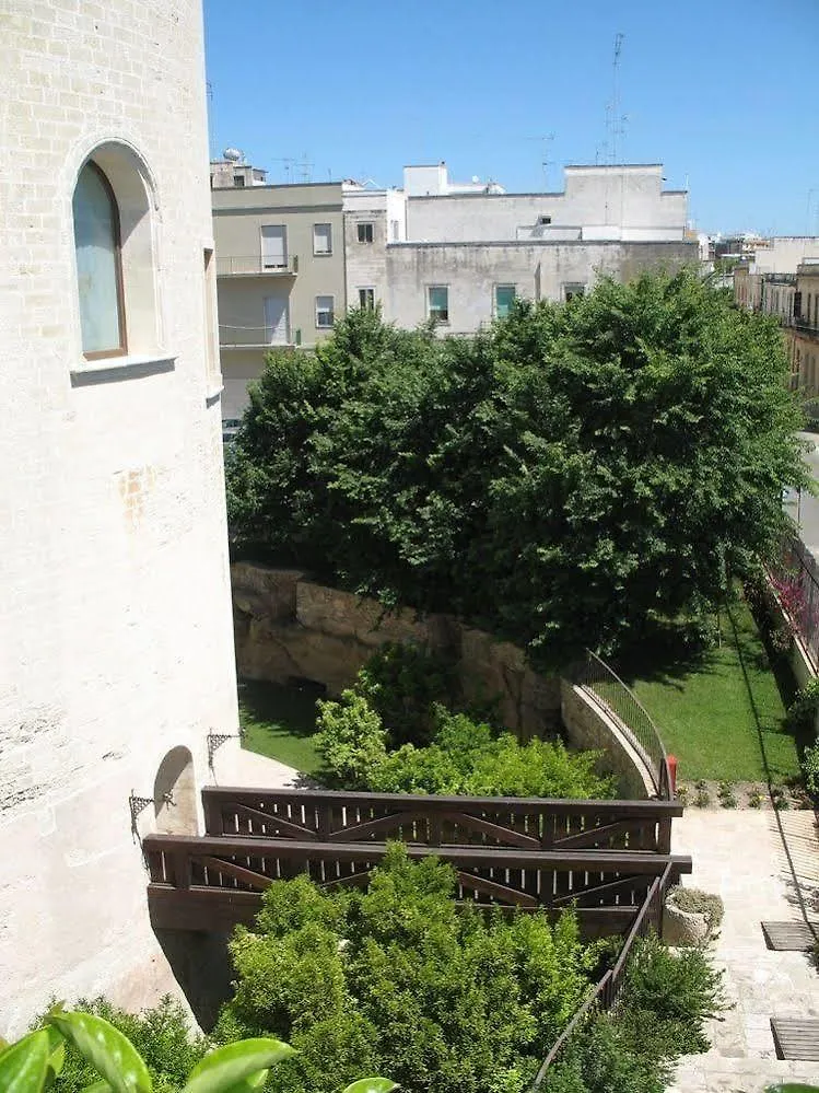 Torre Del Parco Hotel Lecce