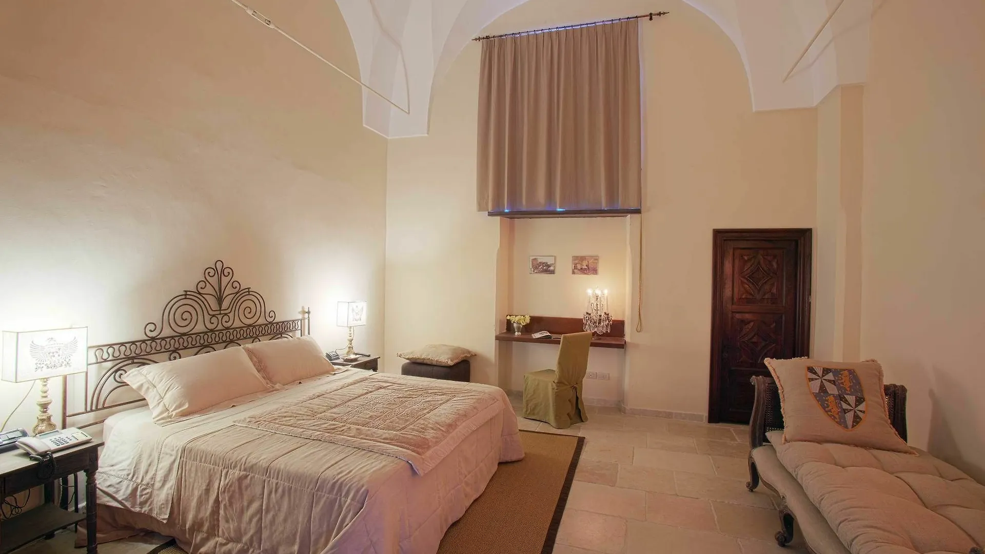 Torre Del Parco Hotel Lecce