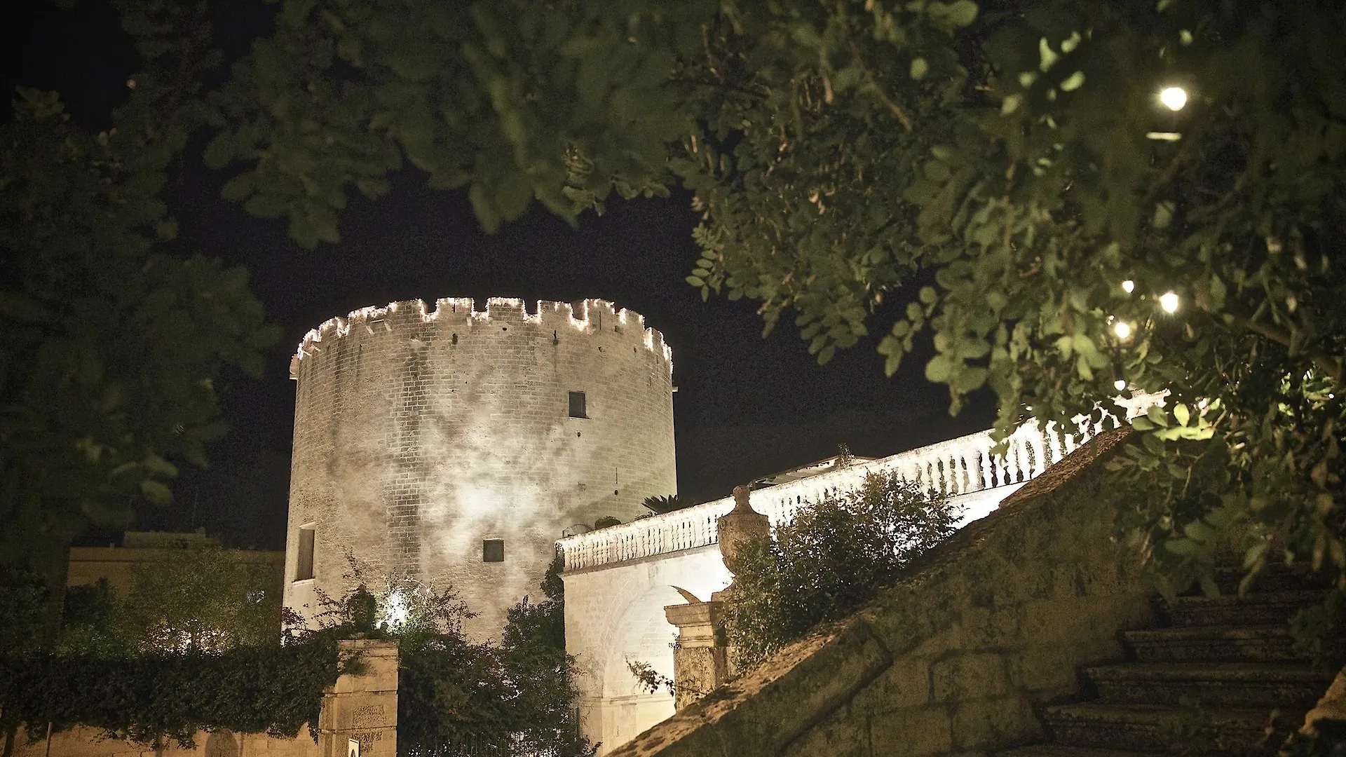 Torre Del Parco Hotel Lecce
