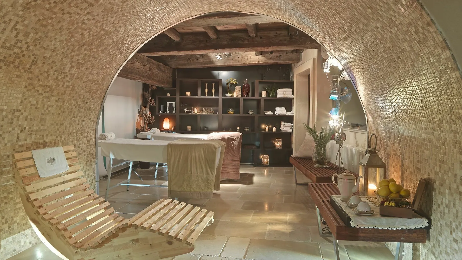 Torre Del Parco Hotel Lecce
