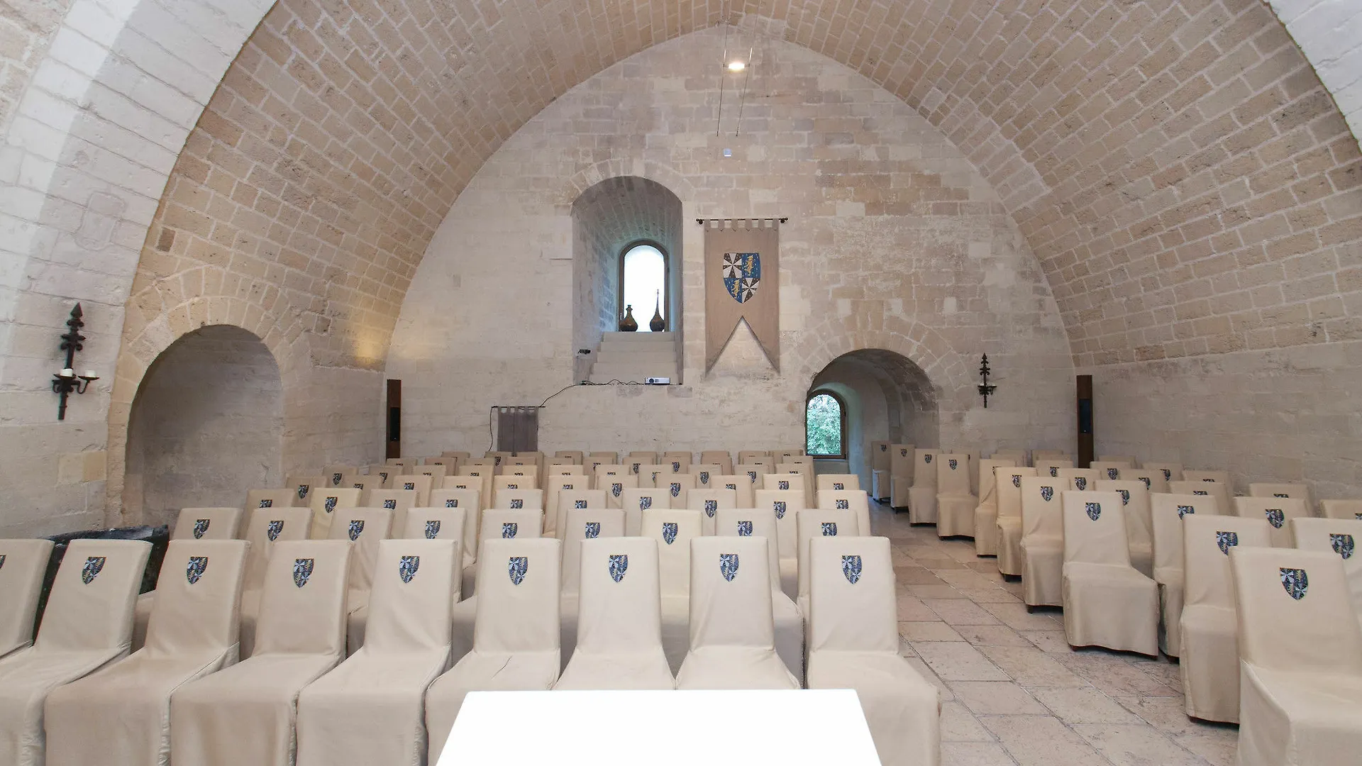 Torre Del Parco Hotel Lecce