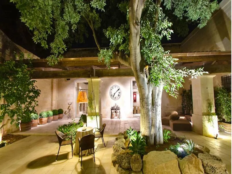 Torre Del Parco Hotel Lecce